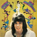 Springfield,rick - Mission Magic! - Vinyl Record