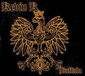 Kevin K - Buffalo - Music CD