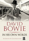 Bowie,david - In His Own Words - DVD