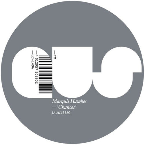 Hawkes,marquis - Chances - Vinyl Record