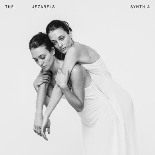 Synthia Vinyl Record