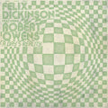 Dickinson,felix - Day's Reality - Vinyl Record