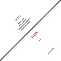 Illtet - Gain - Vinyl Record