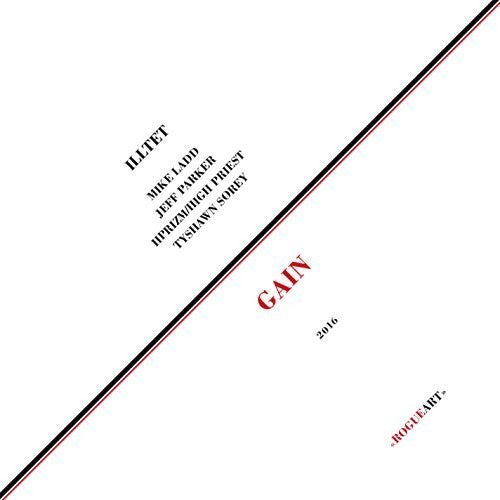 Illtet - Gain - Vinyl Record
