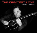 Balin,marty - Greatest Love - Music CD