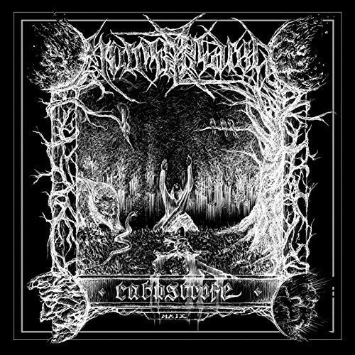 Homselvareg - Catastrofe - Music CD