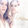 Lottchen - Quiet Storm - Music CD