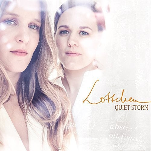 Lottchen - Quiet Storm - Music CD