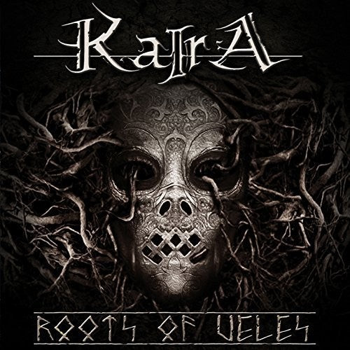 Kaira - Roots Of Veles - Music CD