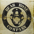 Bear Bone Company - Bear Bone Company - Music CD