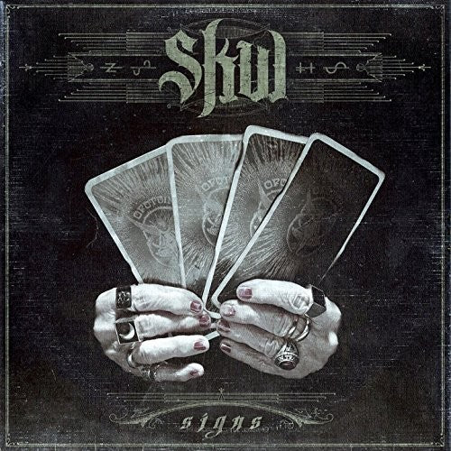 Skw - Signs - Music CD