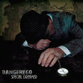 Dangerego - Special Dreamer - Music CD