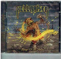 Hellraiser - Revenge Of The Phoenix - Music CD