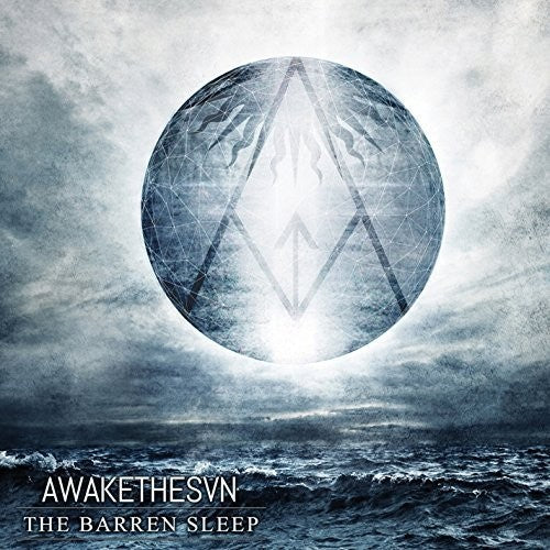 Awake The Sun - Barren Sleep - Music CD