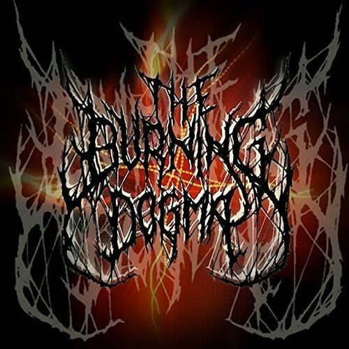 Burning Dogma - No Shores Of Hope - Music CD