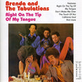 Brenda & Tabulations - Right On The Tip Of My Tongue - Music CD