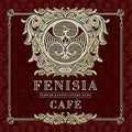 Fenisia - Fenisia Cafe - Music CD