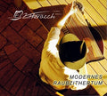Zitheracchi,el - Modernes Raubzithertum - Music CD