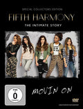 Fifth Harmony - Movin' On - Documentary - DVD