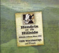 Waybacks - Hendrix On The Hillside: Live At Merlefest 2012 - Music CD