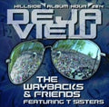 Waybacks - Deja View: Lve At Merlefest 2014 - Music CD