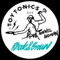 Rhode & Brown - Tunnel Woman - Vinyl Record