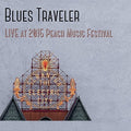 Blues Traveler - Live At The 2015 Peach Music Festival - Music CD
