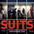 Suits (Original Series Soundtrack) Music CD