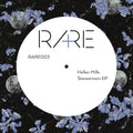 Mills,hellen - Stereomoon - Vinyl Record