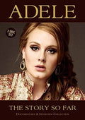Adele - Story So Far - DVD