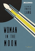 Woman In The Moon - Woman In The Moon - DVD