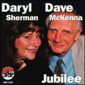 Sherman,daryl / Mckenna,dave - Jubilee - Music CD
