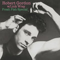 Gordon,robert / Link Wray - Fresh Fish Special - Vinyl Record