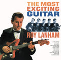 Lanham,roy - Most Exciting Guitar - Vinyl Record