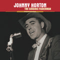 Horton,johnny - Singing Fisherman - Music CD
