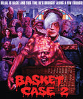 Basket Case 2 - Basket Case 2 - Blu-ray