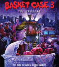 Basket Case 3 - Basket Case 3 - Blu-ray