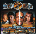 Three 6 Mafia - When The Smoke Clears - Music CD