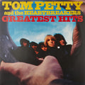 Tom Petty & the Heartbreakers - Greatest Hits [2LP] Vinyl Record