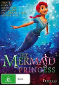 Mermaid Princess - Mermaid Princess - DVD