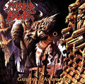 Morbid Angel - Gateways To Annihilation - Vinyl Record