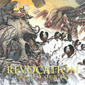 Revocation - Great Is Our Sin - Music CD