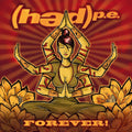(hed)p.e. - Forever - Music CD