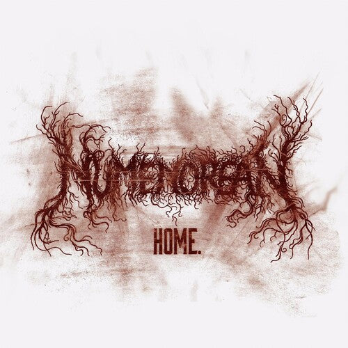 Numenorean - Home - Music CD