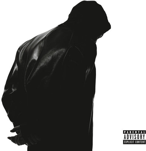 Clams Casino - 32 Levels - Music CD
