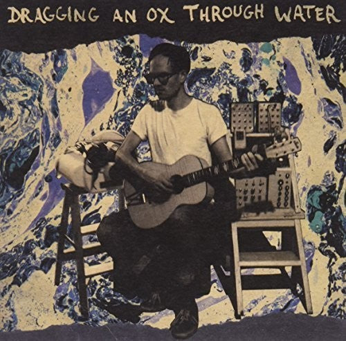 Dragging An Ox Through Water - Panic Sentry - Music CD