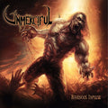 Unmerciful - Ravenous Impulse - Music CD