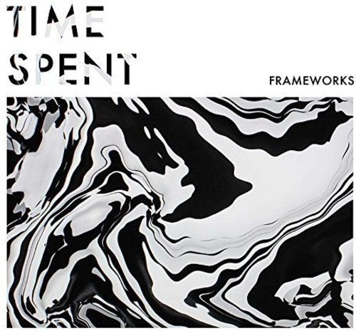 Frameworks - Time Spent - Vinyl Record