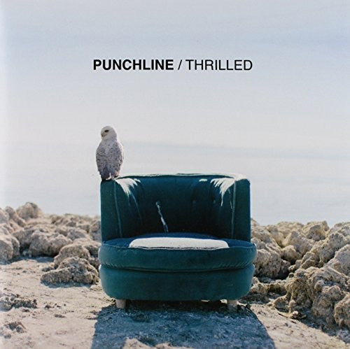 Punchline - Thrilled - Vinyl Record