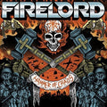 Firelord - Hammer Of Chaos - Music CD